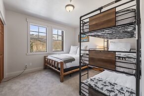 Park City Ski Resort - Town Pointe Condos