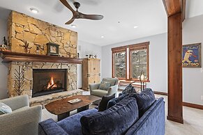 Park City Ski Resort - Town Pointe Condos