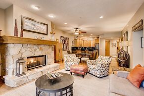 Park City Ski Resort - Town Pointe Condos