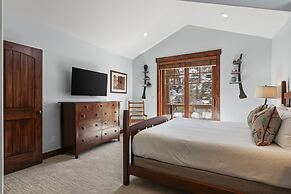 Park City Ski Resort - Town Pointe Condos