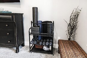 Park City Ski Resort - Town Pointe Condos