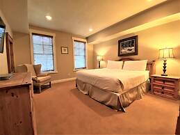 Park City Ski Resort - Town Pointe Condos