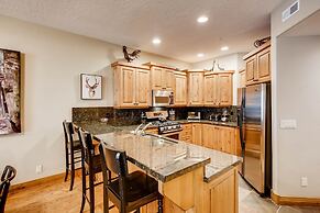 Park City Ski Resort - Town Pointe Condos