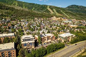 Park City Ski Resort - Town Pointe Condos