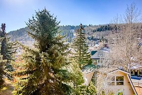 Park City Ski Resort - Town Pointe Condos