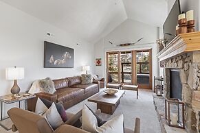 Park City Ski Resort - Town Pointe Condos