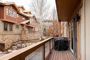 Park City Ski Resort - Town Pointe Condos