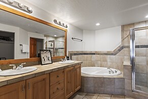 Park City Ski Resort - Town Pointe Condos