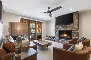 Park City Ski Resort - Town Pointe Condos