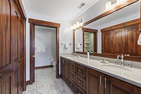 Park City Ski Resort - Town Pointe Condos