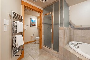 Park City Ski Resort - Town Pointe Condos