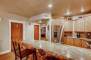 Park City Ski Resort - Town Pointe Condos