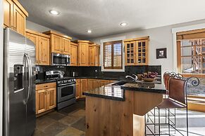 Park City Ski Resort - Town Pointe Condos