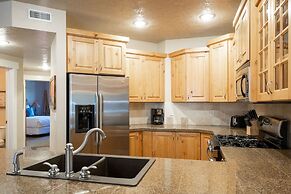 Park City Ski Resort - Town Pointe Condos