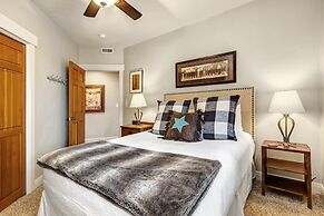 Park City Ski Resort - Town Pointe Condos