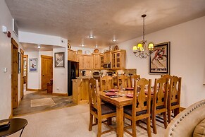 Park City Ski Resort - Town Pointe Condos