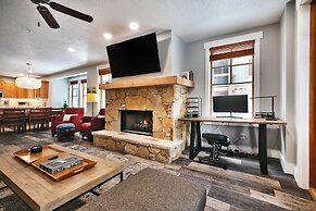 Park City Ski Resort - Town Pointe Condos