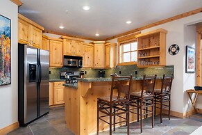 Park City Ski Resort - Town Pointe Condos