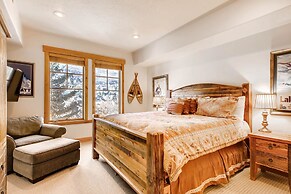 Park City Ski Resort - Town Pointe Condos