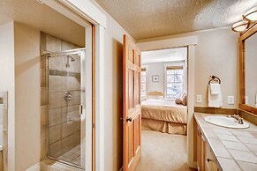 Park City Ski Resort - Town Pointe Condos