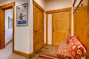 Park City Ski Resort - Town Pointe Condos