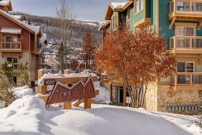 Park City Ski Resort - Town Pointe Condos