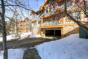 Park City Ski Resort - Town Pointe Condos