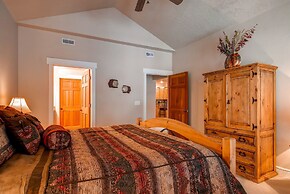 Park City Ski Resort - Town Pointe Condos