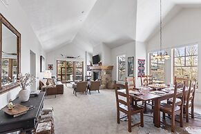 Park City Ski Resort - Town Pointe Condos