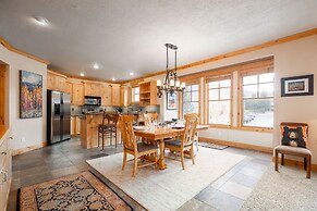 Park City Ski Resort - Town Pointe Condos