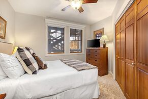 Park City Ski Resort - Town Pointe Condos