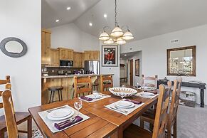 Park City Ski Resort - Town Pointe Condos