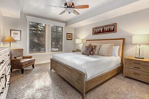 Park City Ski Resort - Town Pointe Condos