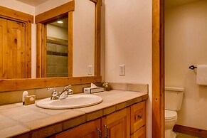 Park City Ski Resort - Town Pointe Condos