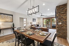 Park City Ski Resort - Town Pointe Condos