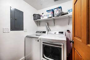 Park City Ski Resort - Town Pointe Condos