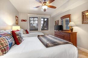 Park City Ski Resort - Town Pointe Condos