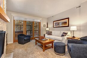 Park City Ski Resort - Town Pointe Condos