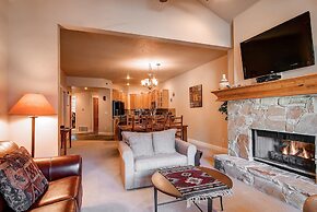 Park City Ski Resort - Town Pointe Condos