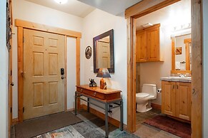 Park City Ski Resort - Town Pointe Condos