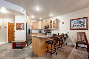 Park City Ski Resort - Town Pointe Condos