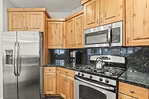 Park City Ski Resort - Town Pointe Condos