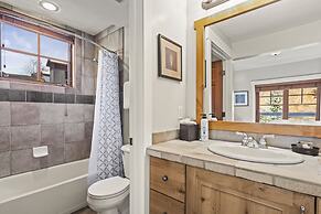 Park City Ski Resort - Town Pointe Condos