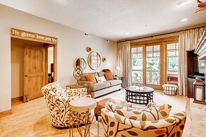 Park City Ski Resort - Town Pointe Condos