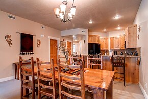 Park City Ski Resort - Town Pointe Condos