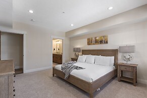 Park City Ski Resort - Town Pointe Condos