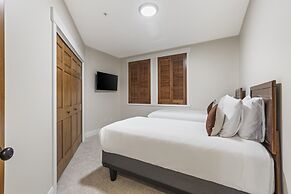 Park City Ski Resort - Town Pointe Condos