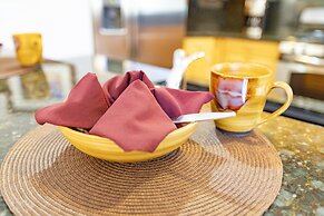 Park City Ski Resort - Town Pointe Condos