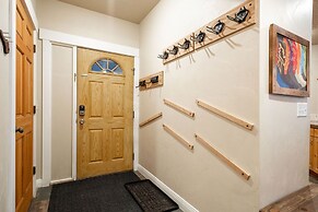 Park City Ski Resort - Town Pointe Condos