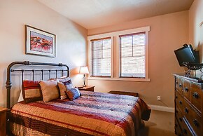 Park City Ski Resort - Town Pointe Condos